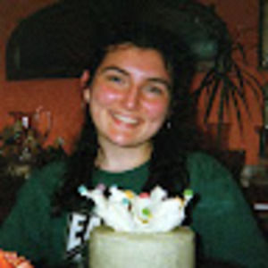 Meet your Posher, Anna sophie